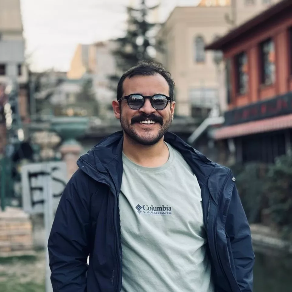 Klinik Psikolog Ümit Özkan Yalçın