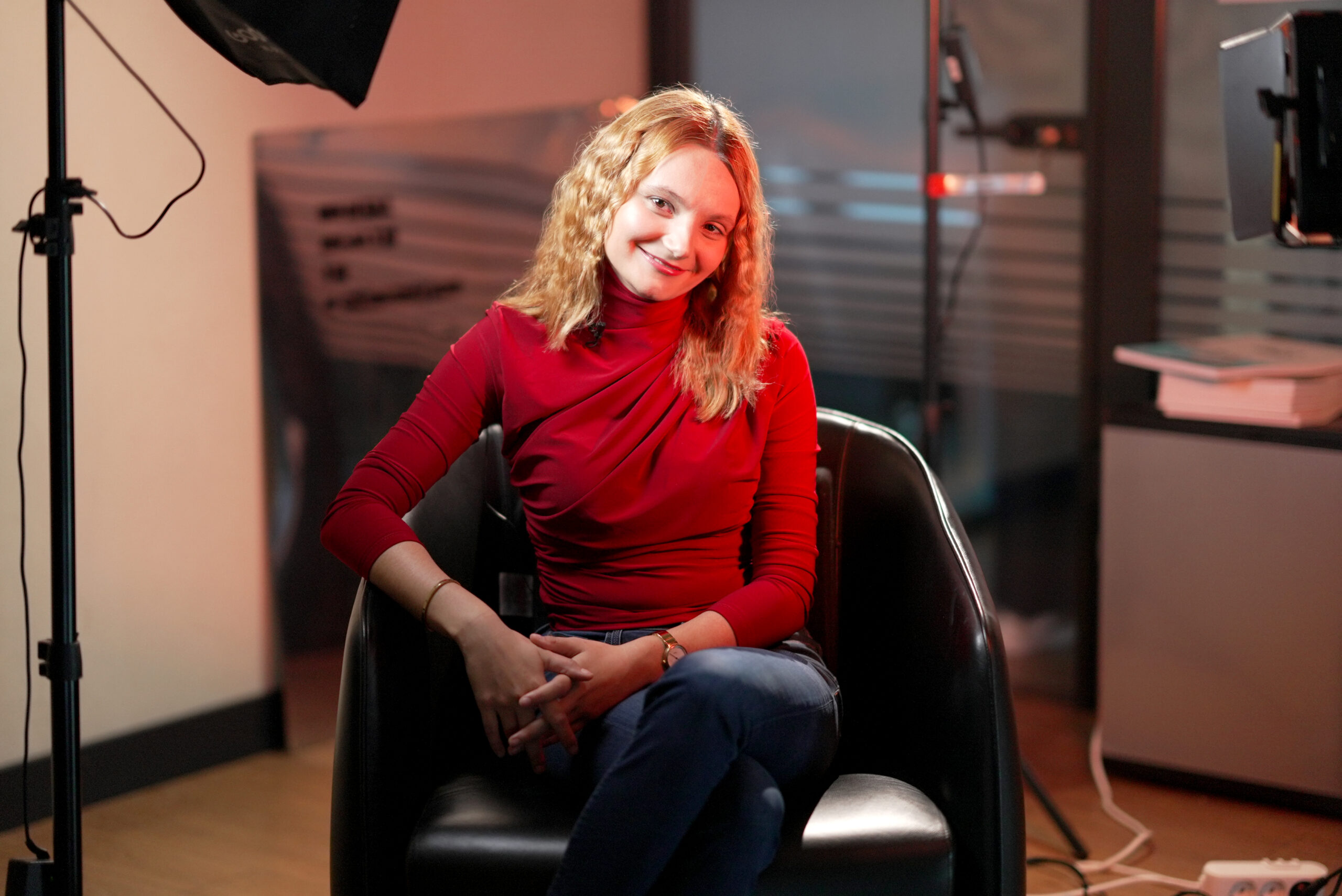 Klinik Psikolog Ayşenur Aldırmaz