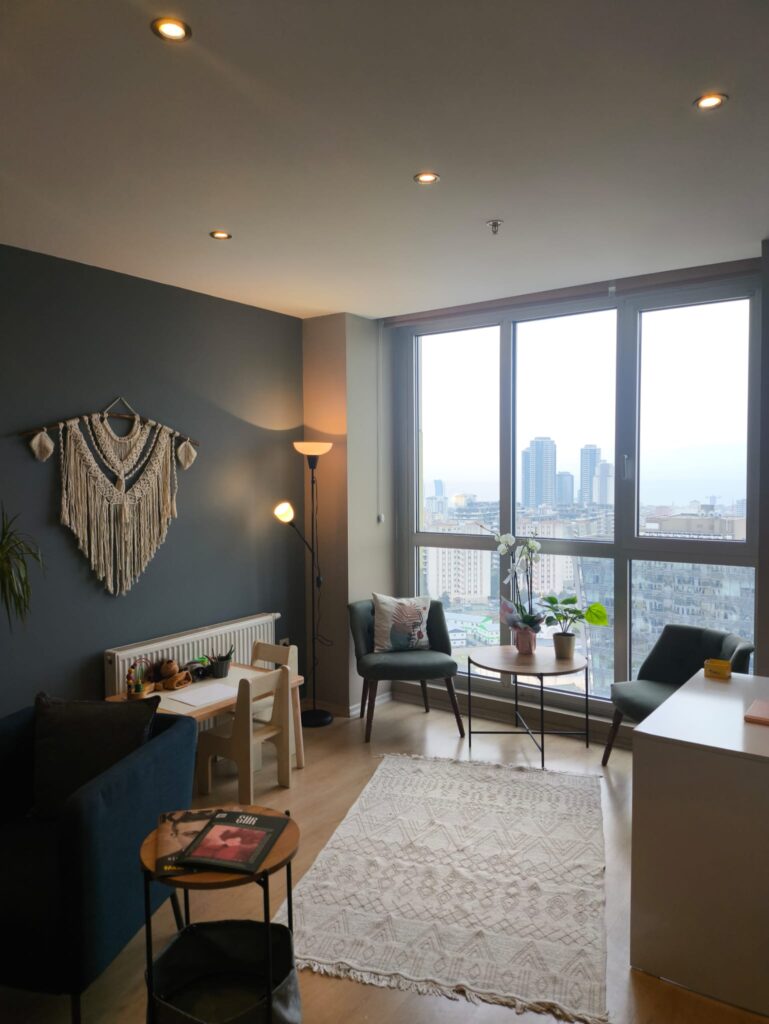 Klinik Psikolog Ayşenur Aldırmaz