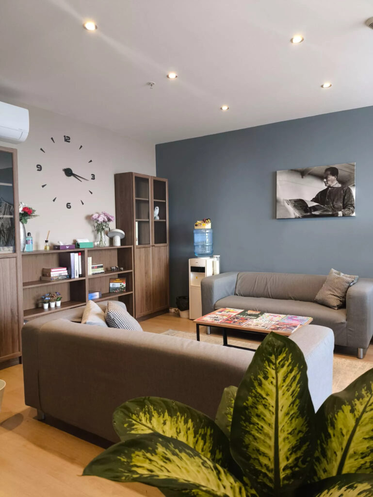 Klinik Psikolog Ayşenur Aldırmaz